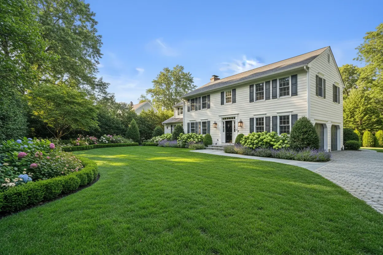 Selling Your Darien Home: Strategic Steps to Maximize Sale Value
